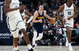 Stats & highlights | Fin de série pour Memphis, les Lakers déroulent