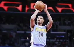 Denver : Gary Harris titulaire malgré les arrivées de Jamal Murray et Malik Beasley ?