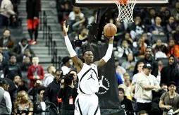 Jordan Brand Classic : Emmitt Williams efface LeBron James des tablettes