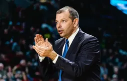 Les Raptors piochent en NCAA pour compléter le staff de Darko Rajakovic