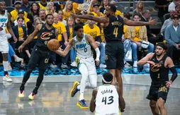 La zone 3-2, l’arme secrète des Cavaliers pour désorganiser les Pacers