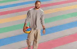 Stephen Curry, nouvel ambassadeur de Google