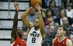Utah – LA Clippers : un final de folie !