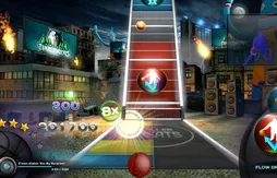 Jeu vidéo : NBA Baller Beats veut faire de vous un vrai basketteur