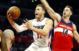 Le « Big Four » des Clippers résiste aux 41 points de John Wall