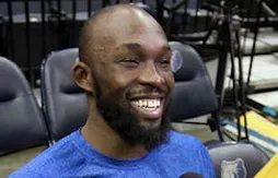 Reggie Evans, l’atout rebond des Clippers