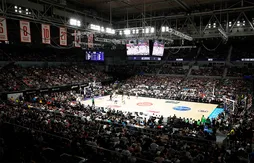 Melbourne espère bientôt accueillir un match NBA