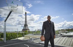 Michael Jordan : “Beaucoup de gens portent mes chaussures, qu’ils soient passionnés de basket ou pas”