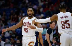 11 victoires de suite pour commencer : jusqu’où iront les Cavaliers ?