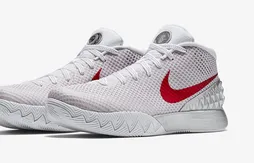 Nike : une Kyrie 1 sobre et classe