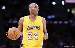 Kobe Bryant : “La vision de jeu de D’Angelo Russell est astronomique !”