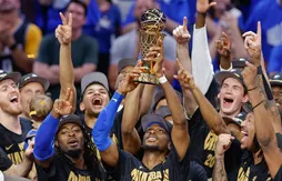 Quelle équipe NBA passera le plus souvent à la télévision ?