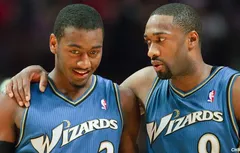 Affaire des armes aux Wizards : Gilbert Arenas donne sa version des faits