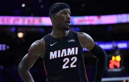 Pour Jimmy Butler, les tirs du Heat vont finir par rentrer