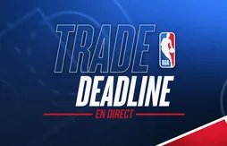 Rumeurs, échanges… Suivez en direct la fin du marché des transferts sur Basket USA