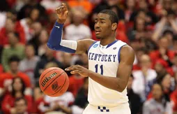 Quand John Wall voulait quitter Kentucky… après son premier entrainement