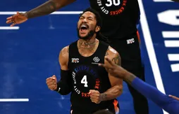Derrick Rose, sponsor de l’équipe du Sénégal !