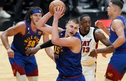 Pronostics NBA | Misez sur Nikola Jokic dans le Game 4