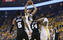 JaVale McGee a appris à dompter ses émotions