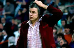 Doug Moe, figure du « run and gun » en NBA, est mort à 87 ans