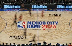 Adam Silver soutient le rêve d’une création de franchise NBA à Mexico