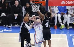 Le MVP de la nuit | Alex Caruso, le perturbateur