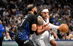 Sans Nikola Jokic, Denver retrouve la 2e place à l’Ouest