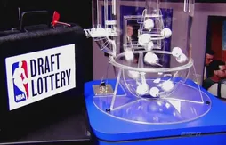 Draft 2018 : qui aura le premier choix ? Réponse ce soir à la “lottery” !