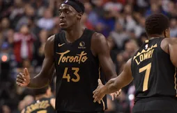 Coronavirus : aucun joueur contaminé chez les Raptors