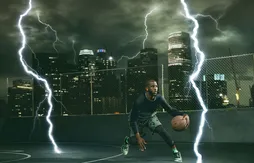 Avec la CP3.IX, Jordan Brand mise sur le contrôle