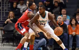 Pour le retour de leur coach, les Hornets explosent les Wizards