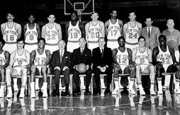 Le match du soir : Finals 1970, Knicks – Lakers Game 7