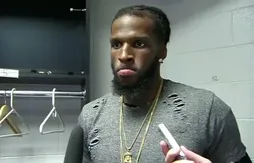 Un premier effet Carroll aux Raptors