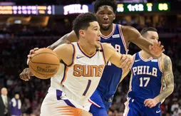 [Pronos NBA] Misez sur les Suns face à Memphis