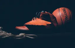 Adidas : un ballon ? Non, une chaussure !