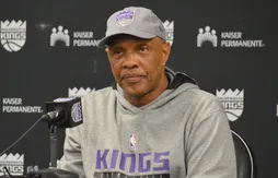 Alvin Gentry s’est fait peur face au Covid-19