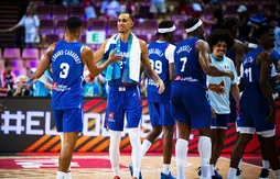 Pour les Bleus, la meilleure attaque, c’est la défense