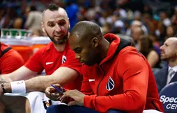 Jodie Meeks transféré aux Bucks puis coupé