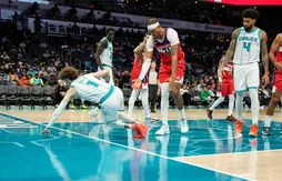 LaMelo Ball va rater le début de la saison régulière