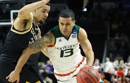 March Madness : les premiers qualifiés pour le Sweet 16