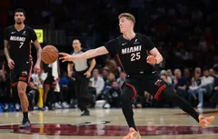 À Milwaukee, Kasparas Jakucionis séduit déjà par son « sérieux » et son QI basket
