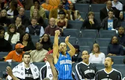 Dwight Howard : “Courtney Lee est dégoûté d’être parti”