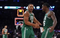 Grant Williams, le nouveau Jae Crowder des Celtics ?