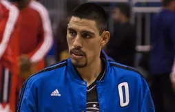 Gustavo Ayon veut attendre la Coupe du Monde pour signer son prochain contrat