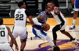 Rudy Gay et les Spurs s’offrent une revanche sur les Lakers
