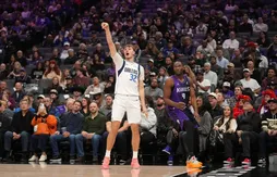 Lorsque la fin de match approche, Cooper Flagg n’a pas froid aux yeux