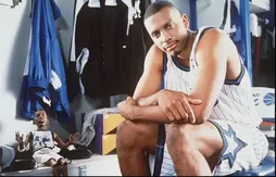 Penny Hardaway : “On ne peut pas être MVP des Finals quand on perd”