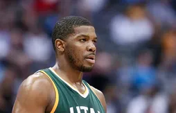 “Drogué au basket”, Joe Johnson s’éclate toujours en BIG3