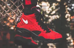 Nike : Scottie Pippen et Kith se retrouvent sur la Air Maestro 2