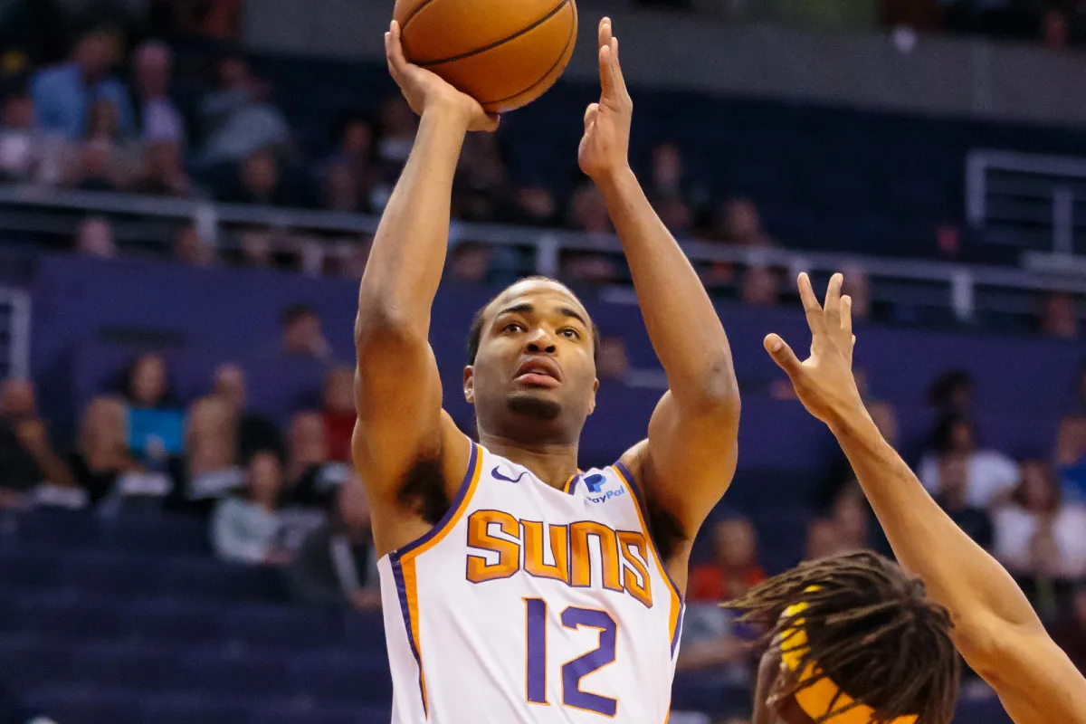 TJ Warren